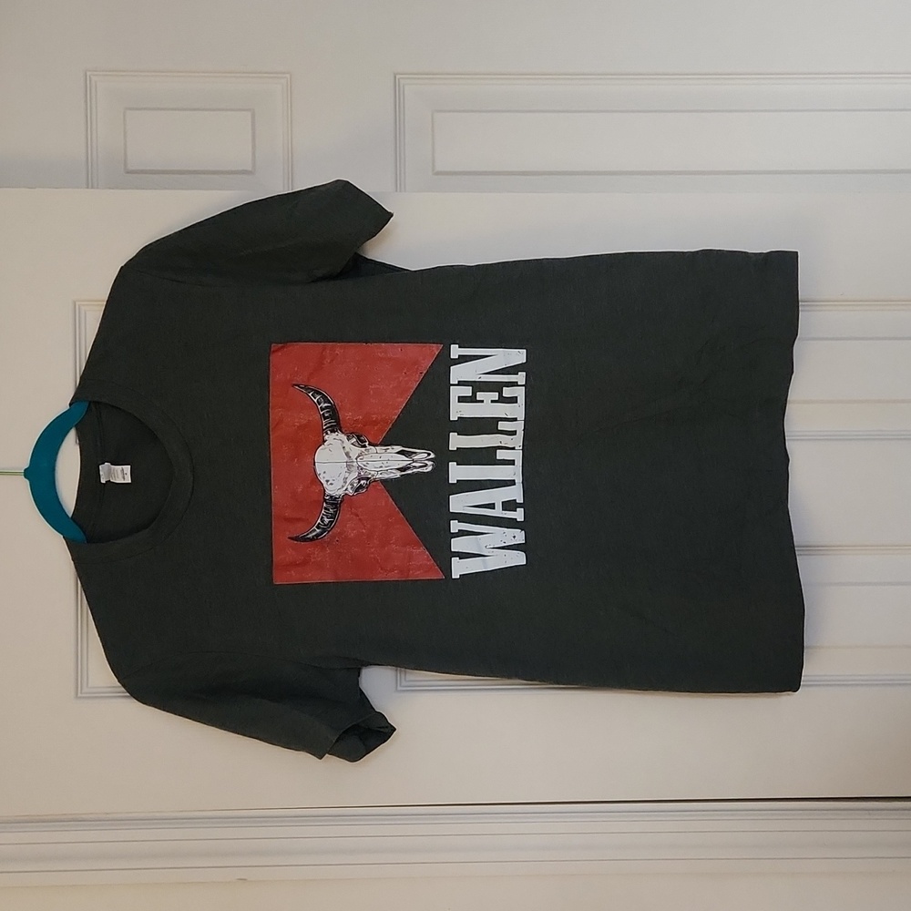 Morgan Wallen T-Shirt